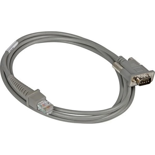 Datalogic RS232 Anschlußkabel CAB-389