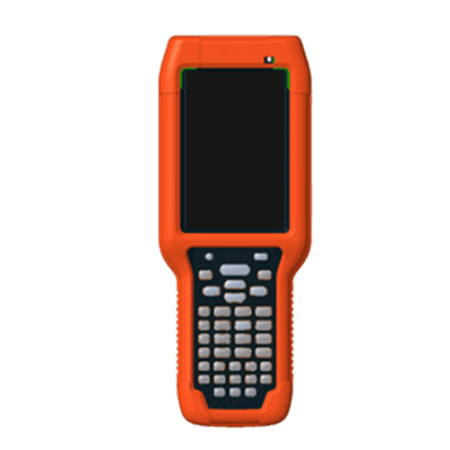 Honeywell Rubber Boot für CK65
