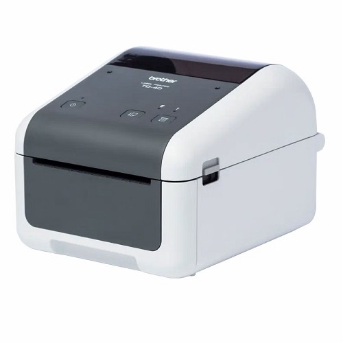 Brother TD-4410D Etikettendrucker