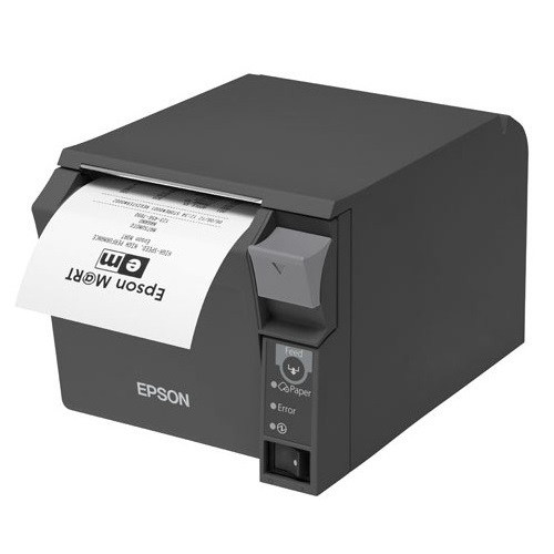 Epson TM-T70II Bondrucker