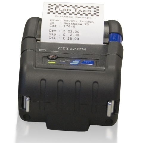 Citizen CMP-20II Belegdrucker