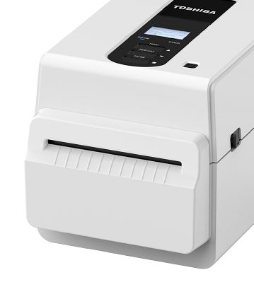 Cutter Modul für Toshiba BV410D und BV410T