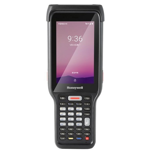 Honeywell ScanPal EDA61K Mobilterminal