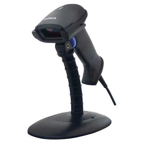Unitech MS836 Barcodescanner