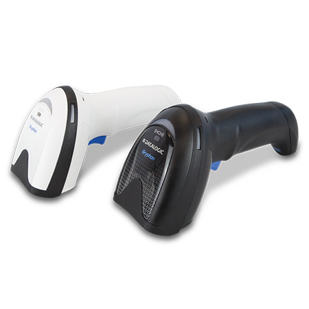 Datalogic Gryphon I GM4500 Barcodescanner