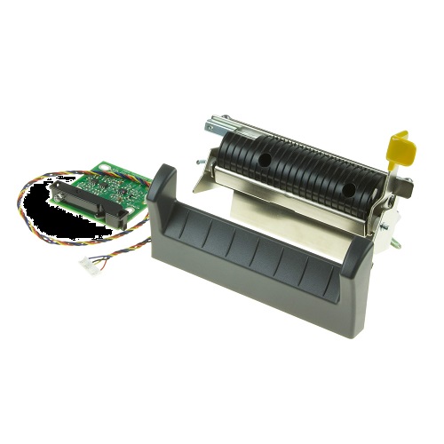 Peeler für Zebra ZT220 und ZT230