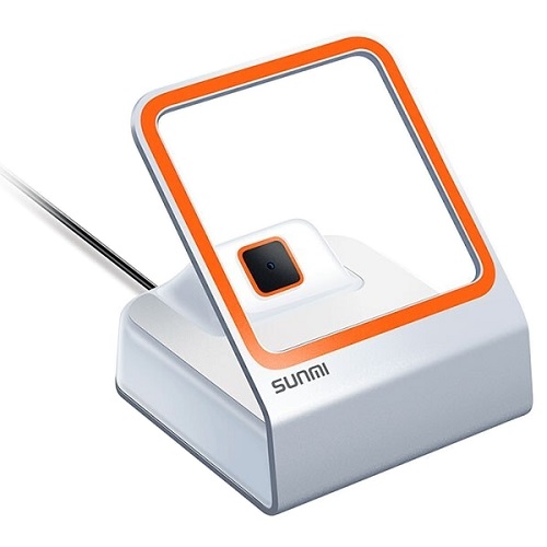 Sunmi Blink Barcodescanner