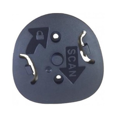 Zebra Tischhalterung (Locking) für DS9308
