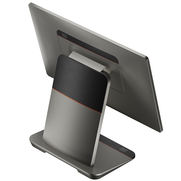 Sunmi D3 PRO Touch-Kassen-Display (GMS)