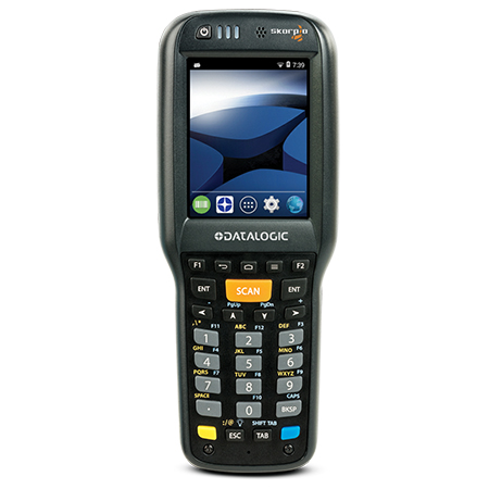 Datalogic Skorpio X4 Mobilterminal