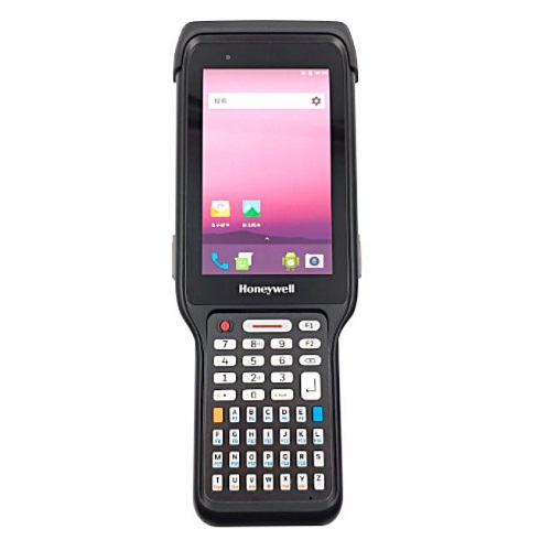 ScanPal EDA61K, 2D-SR,47T,SCP