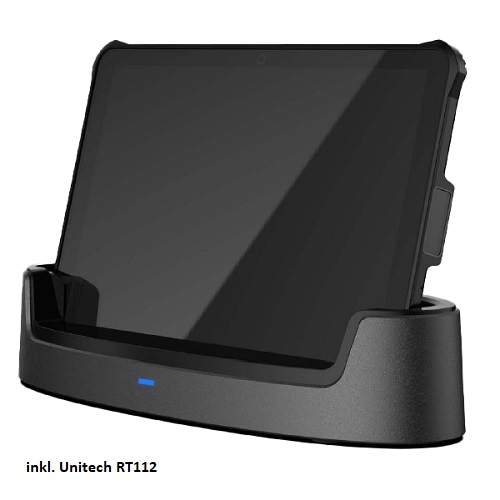 Unitech Cradle für RT112