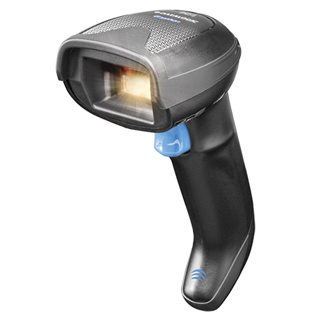Datalogic Gryphon I GBT4500 Barcodescanner