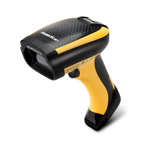 Datalogic PowerScan PBT9100 Barcodescanner