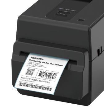 Cutter Modul für Toshiba BV420D und BV420T