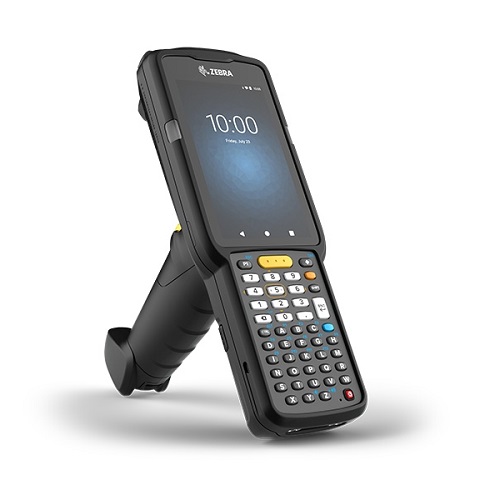 Zebra MC3300ax-G Mobilterminal