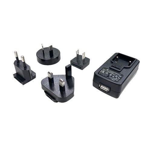Unitech USB-Netzteil (5V)