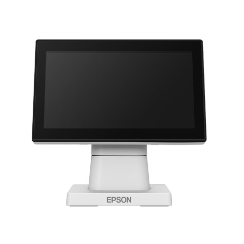 Epson DM-M70 Display, weiß