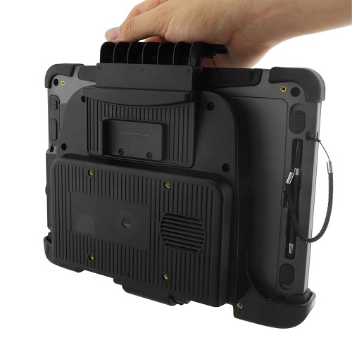 Honeywell Fahrzeugdock für RT10