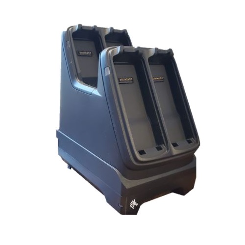 Zebra 4fach Akku-Ladestation für MC2200 und MC2700