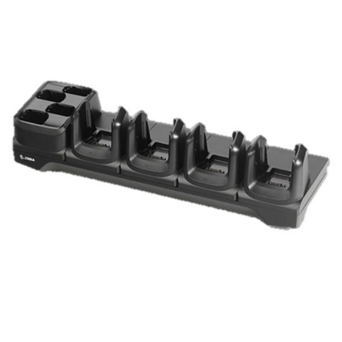 Zebra 4fach Lade-Cradle für MC3300(x) und MC3400