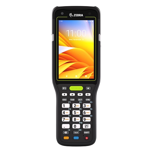 Zebra MC3400-G Mobilterminal