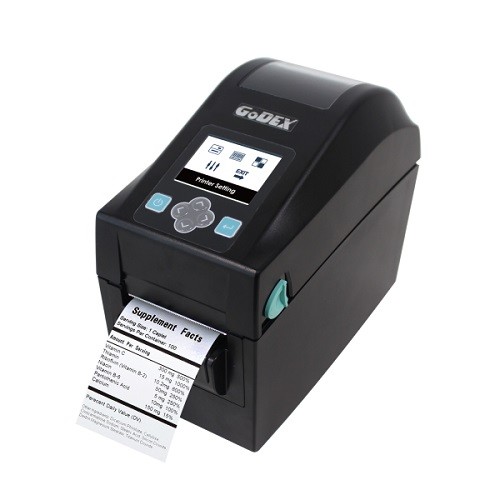 Godex DT200iL Etikettendrucker