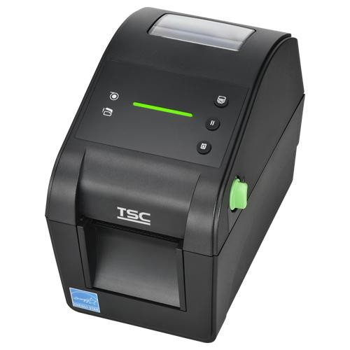 TSC DH220E Etikettendrucker