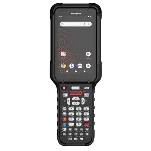 Honeywell CK67 Mobilterminal