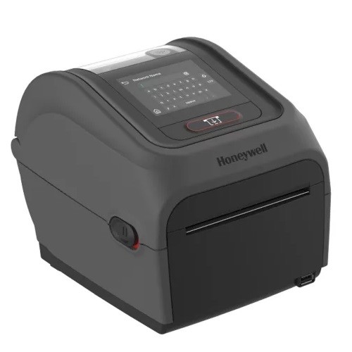Honeywell PC45D Etikettendrucker