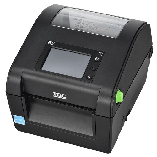 TSC DH340T Etikettendrucker