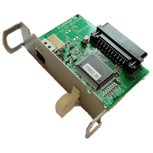 USB Schnittstelle für Star SP700 Serie
