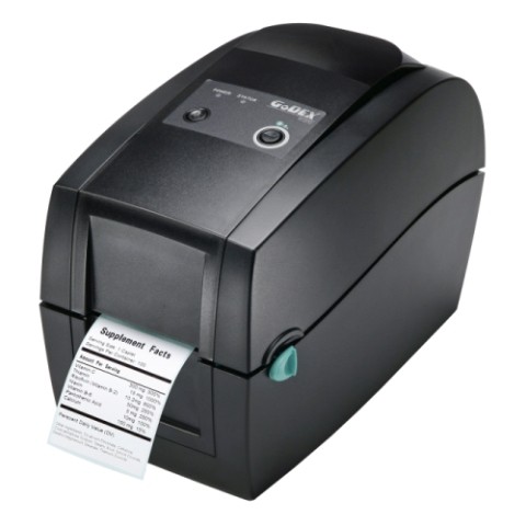 Godex RT200 Etikettendrucker