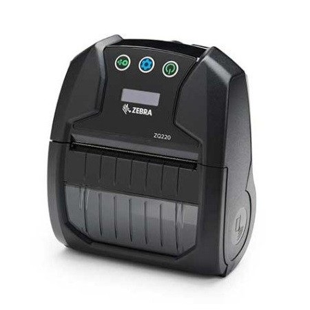 Zebra ZQ220 Mobile-Drucker