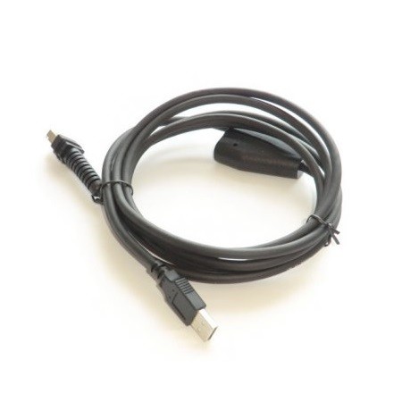 Datalogic USB-Kabel für Powerscan PD9500