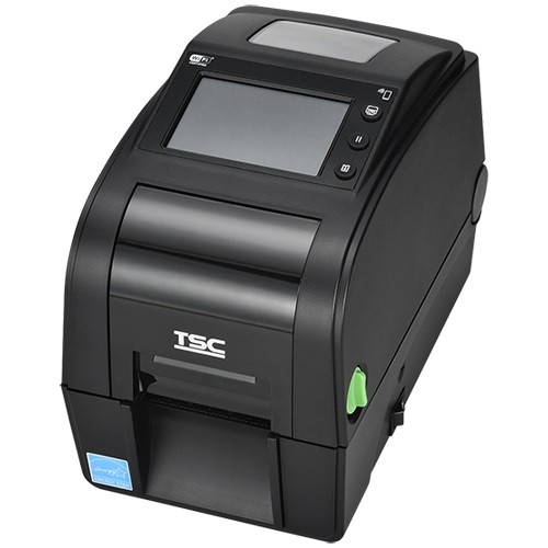 TSC TH220T Etikettendrucker