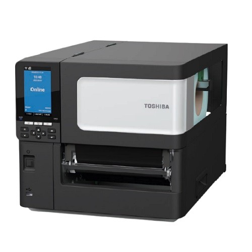 Toshiba BX610T Etikettendrucker