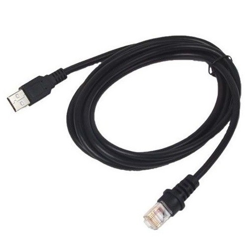 Honeywell USB Anschlußkabel für Orbit 7100