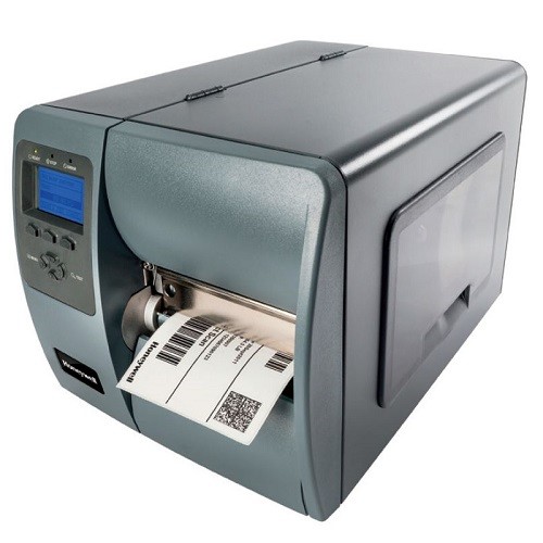 Honeywell M-4206 Mark II Etikettendrucker