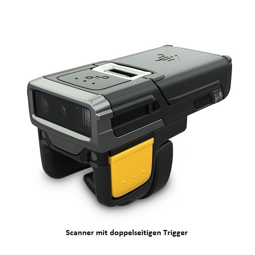 Zebra RS5100 Ring-Scanner