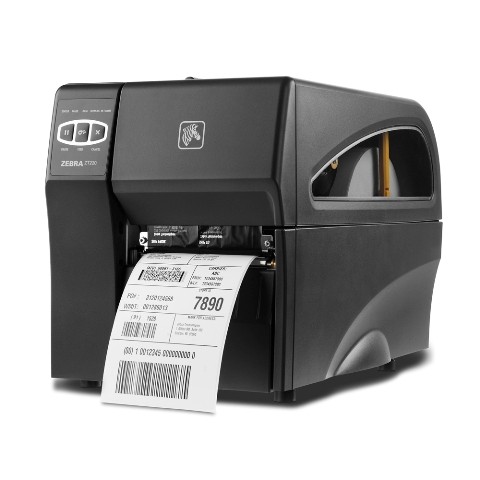 Zebra ZT220 Etikettendrucker