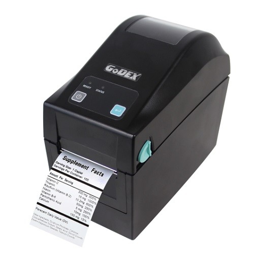 Godex DT230 Etikettendrucker