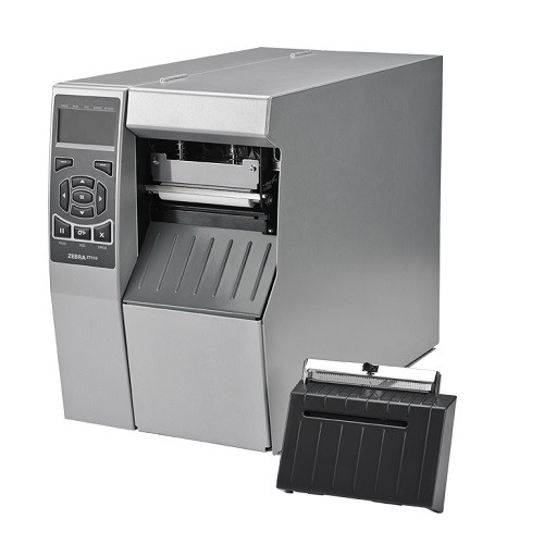 Cutter Modul für Zebra ZT510