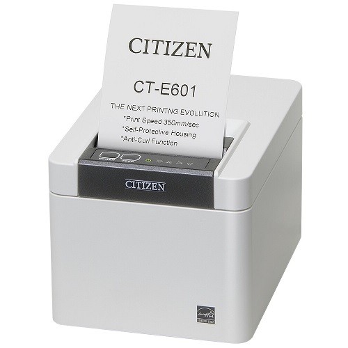 Citizen CT-E601 Bondrucker