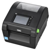 TSC DH240T Etikettendrucker TSC DH240T Etikettendrucker