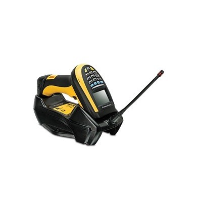 Datalogic PowerScan PM9501 Barcodescanner