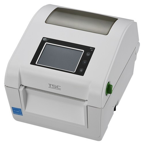 TSC DH240THC Etikettendrucker