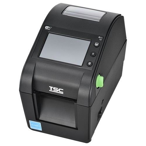TSC DH220T Etikettendrucker
