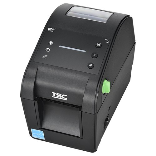 TSC DH220 Etikettendrucker