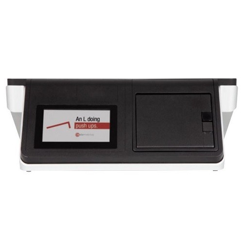 Colormetrics C1400 Kassensystem